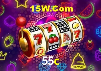 Sinta a adrenalina dos jogos de cassino com 55c