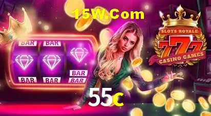 55c - Plataforma Oficial - 55c.com